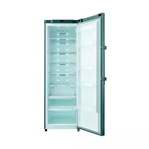 Фото 2 - Холодильник EDESA EFS-1823 NF EX 