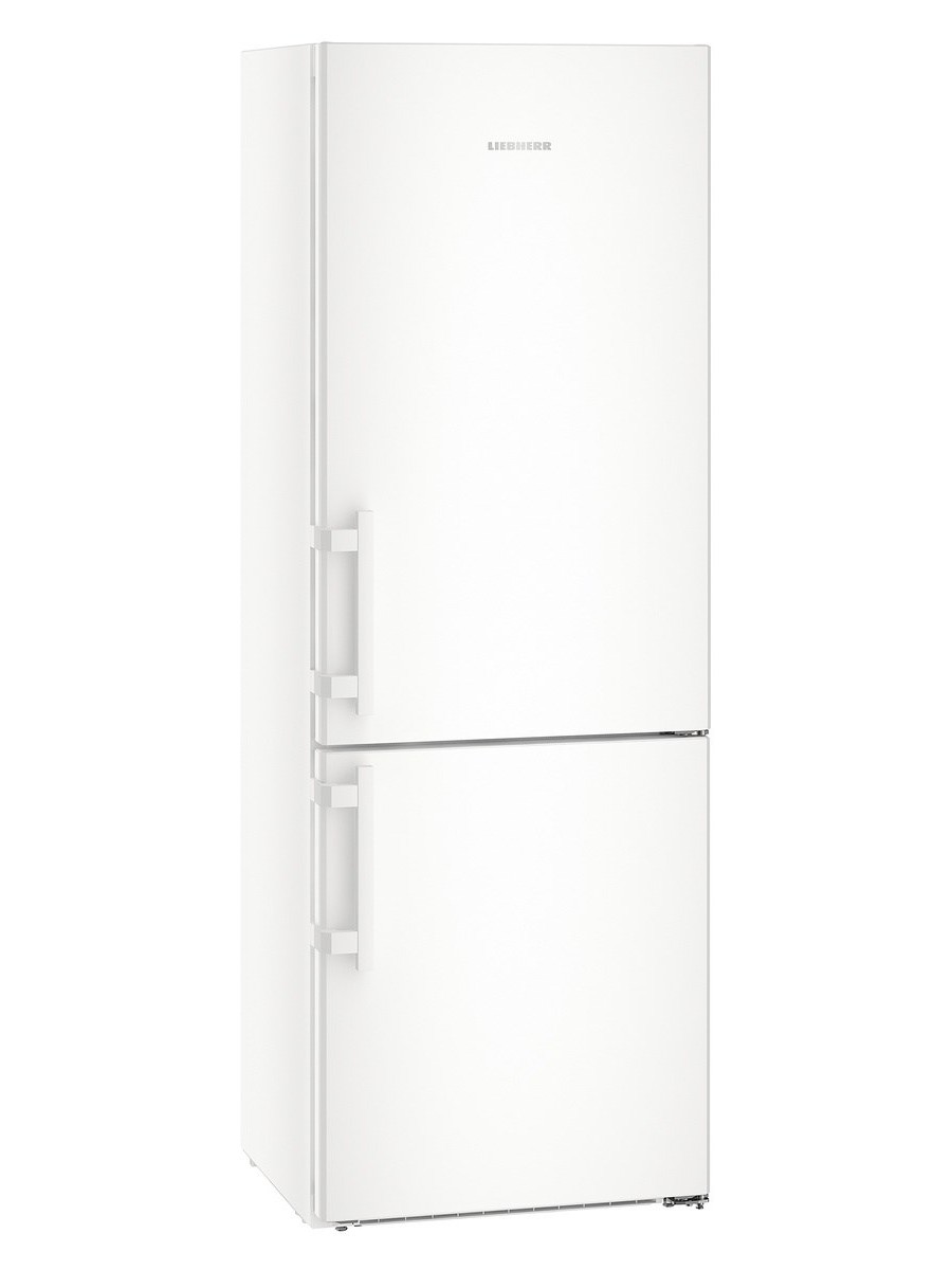 Фото 3 - Холодильник Liebherr Comfort NoFrost CN 5735 