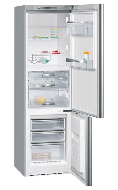 Фото 1 - Холодильник Siemens KG39FSB20 