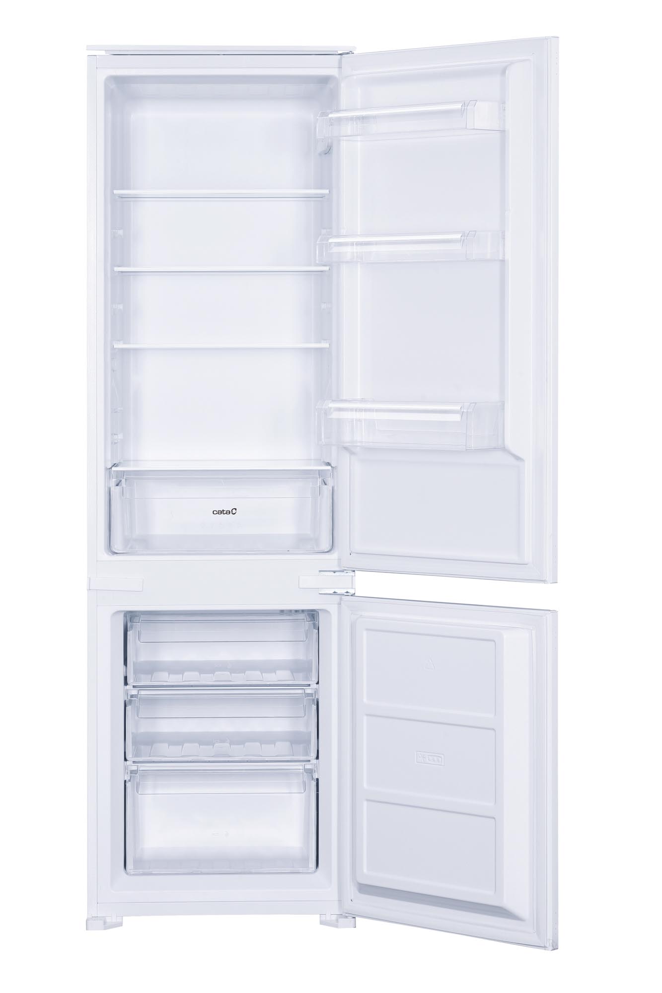 Фото 1 - Холодильник Cata CI 54177 ST 