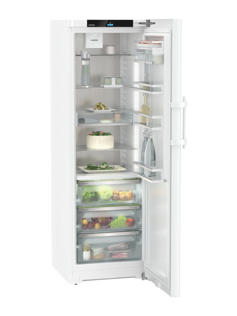 Фото 1 - Холодильник Liebherr Prime BioFresh RBd 5250 