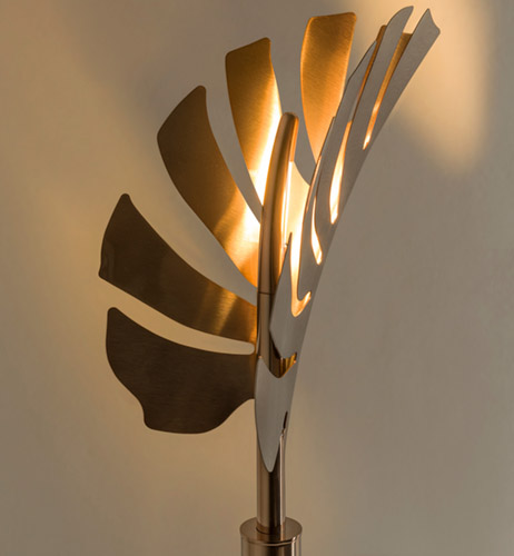 Фото 2 - Настольная лампа Callia 