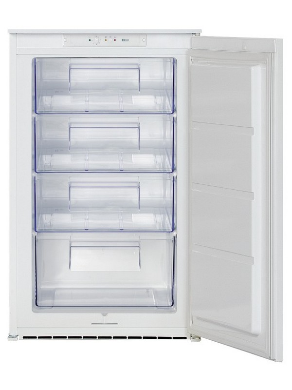 Фото 1 - Встраиваемый морозильный шкаф Kuppersbusch FG2500.1i 