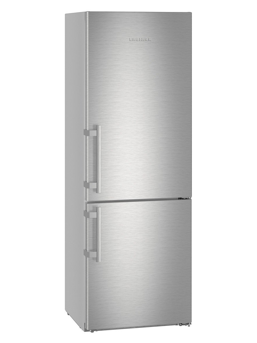 Фото 2 - Холодильник Liebherr Comfort NoFrost CNef 5735 