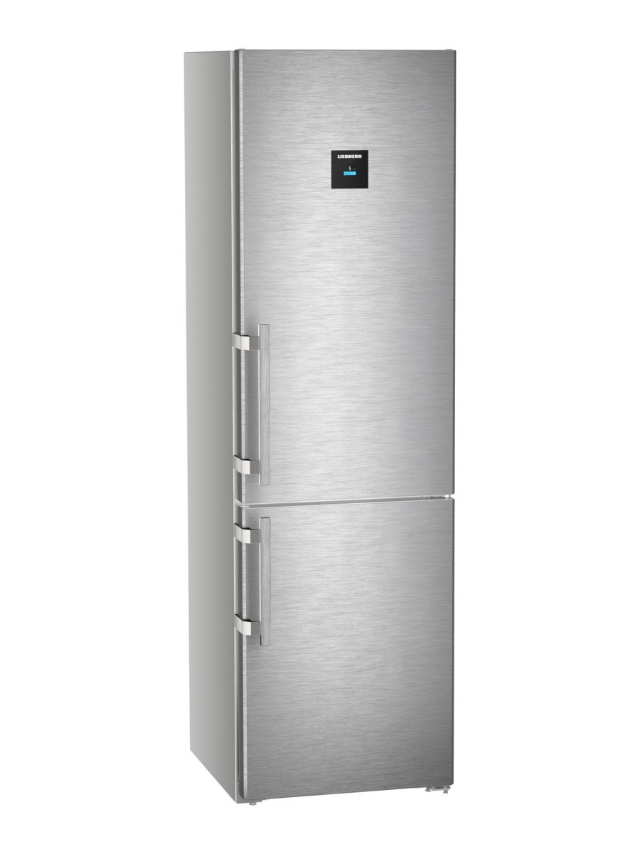 Фото 3 - Холодильник Liebherr Prime BioFresh NoFrost CBNsdc 5753 