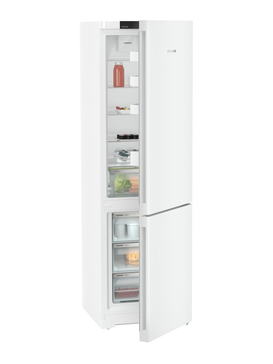 Фото 2 - Холодильник Liebherr Pure NoFrost CNf 5703 