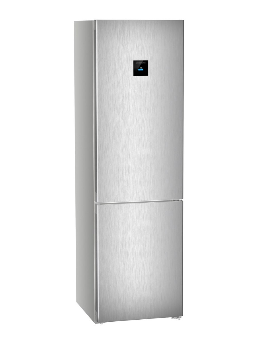 Фото 3 - Холодильник Liebherr Plus BioFresh NoFrost CBNsfd 5733 