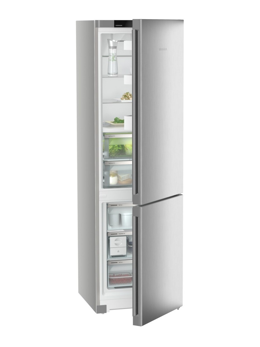 Фото 2 - Холодильник Liebherr Plus BioFresh NoFrost CBNsfd 5723 