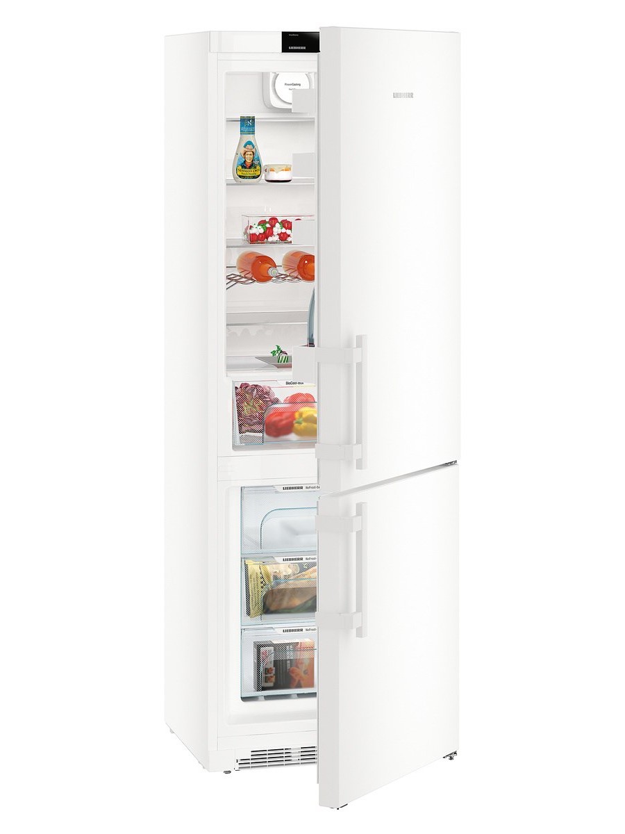 Фото 2 - Холодильник Liebherr Comfort NoFrost CN 5735 