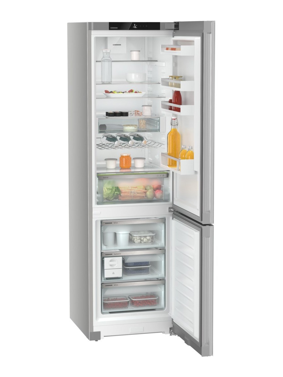 Фото 1 - Холодильник Liebherr Plus NoFrost CNgwd 5723 