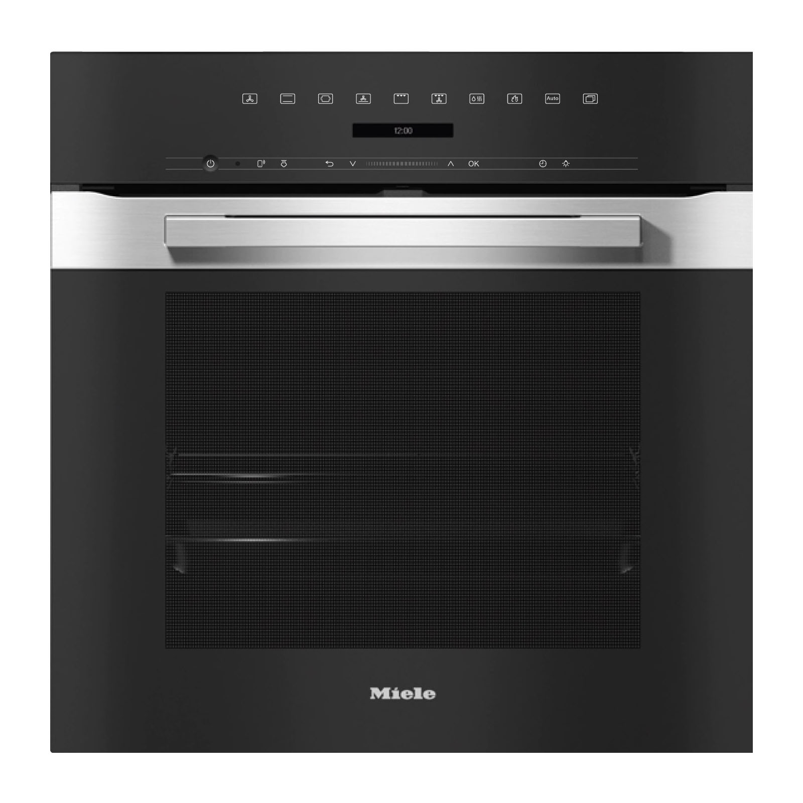 Фото 1 - Духовой шкаф Miele H 7264 BP 