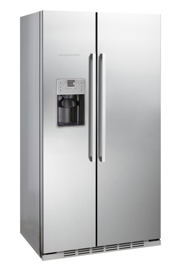 Фото 2 - Холодильник Kuppersbusch KEI9750-0-2T 