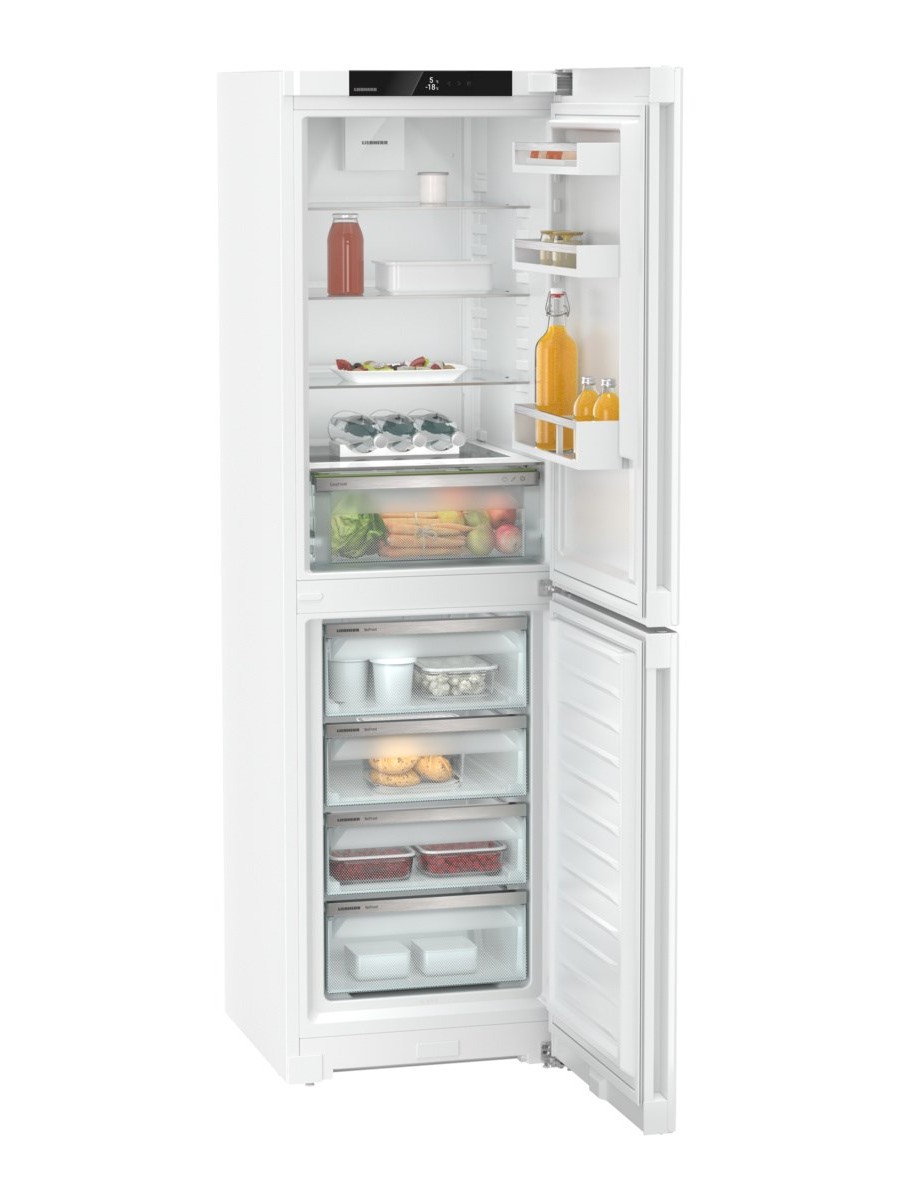 Фото 1 - Холодильник Liebherr Pure NoFrost CNf 5704 