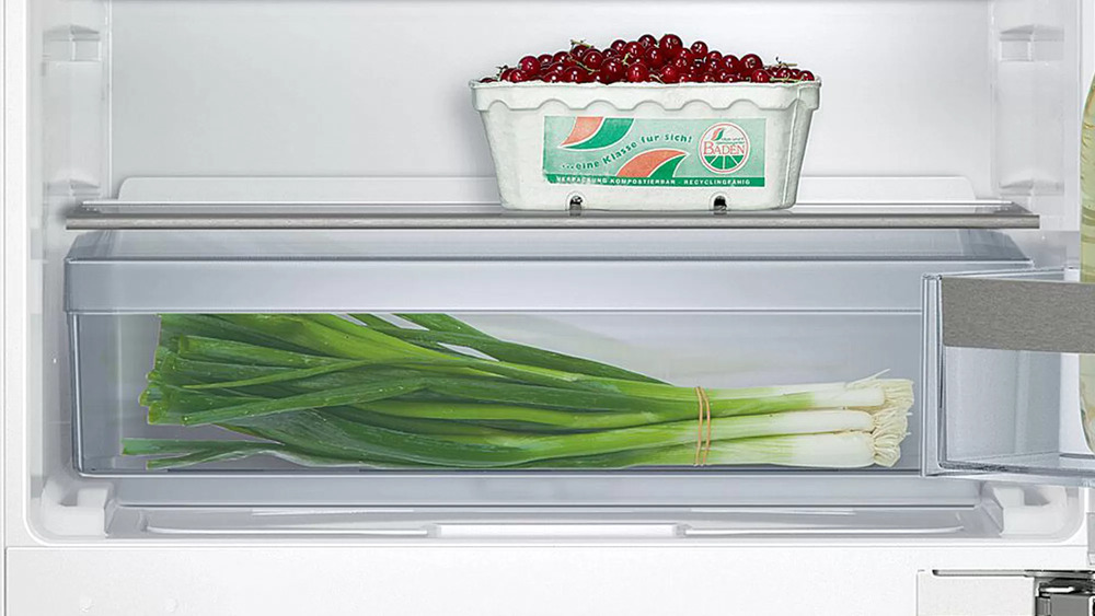 Фото 2 - Встраиваемый холодильник Siemens KU15LADF0 