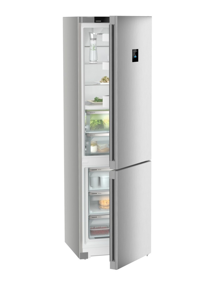Фото 2 - Холодильник Liebherr Plus BioFresh NoFrost CBNsfd 5733 