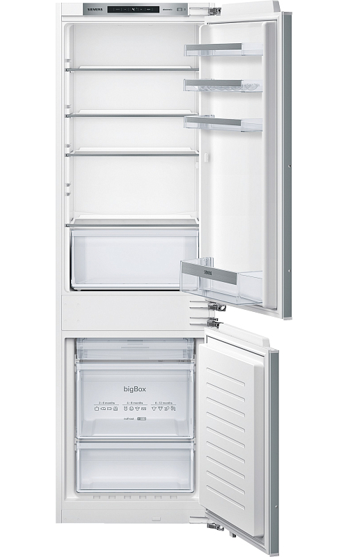 Фото 1 - Встраиваемый холодильник Siemens KI86NVF20R 