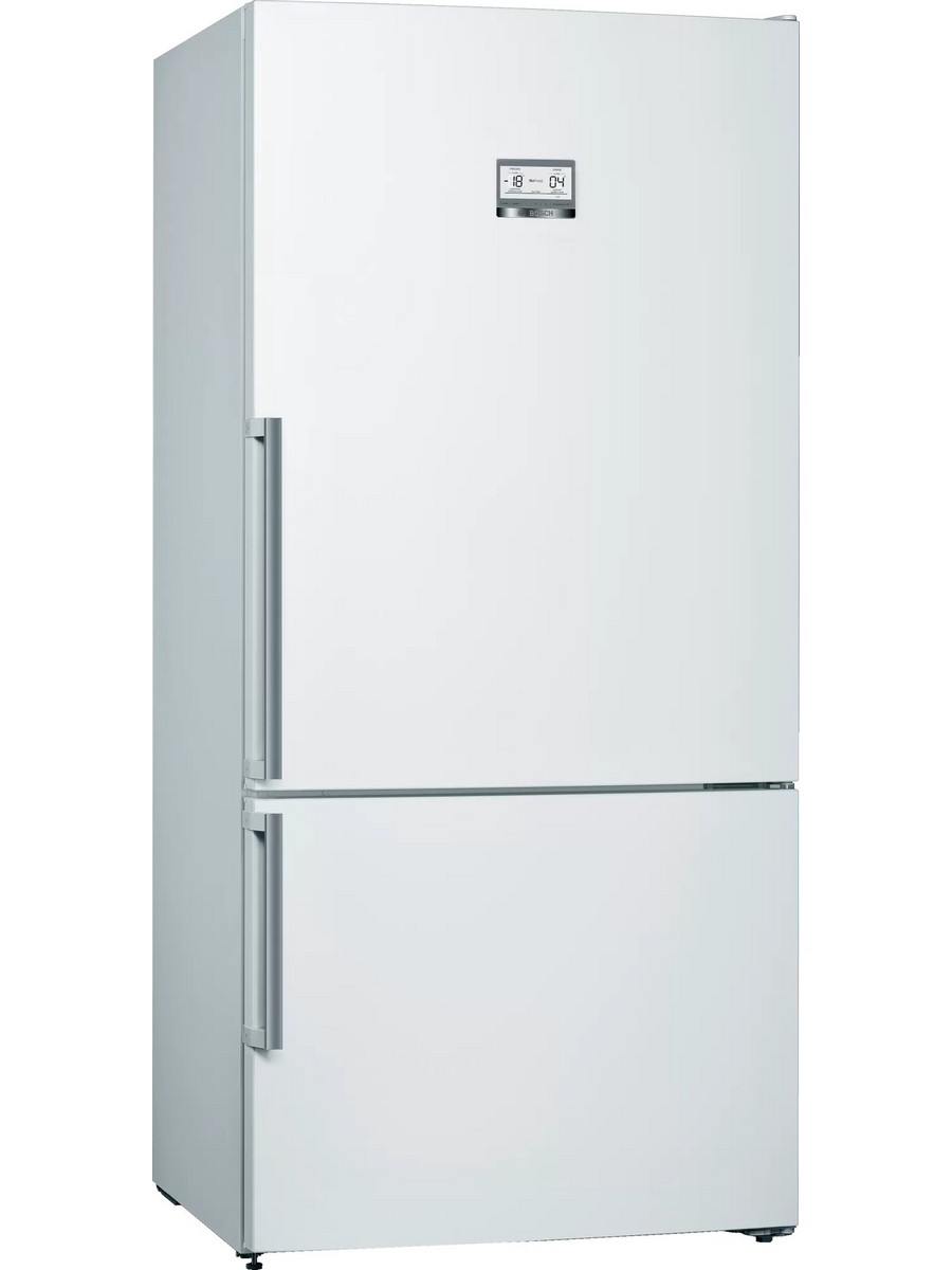 Фото 2 - Холодильник Bosch Series 6 KGN86AW30U 