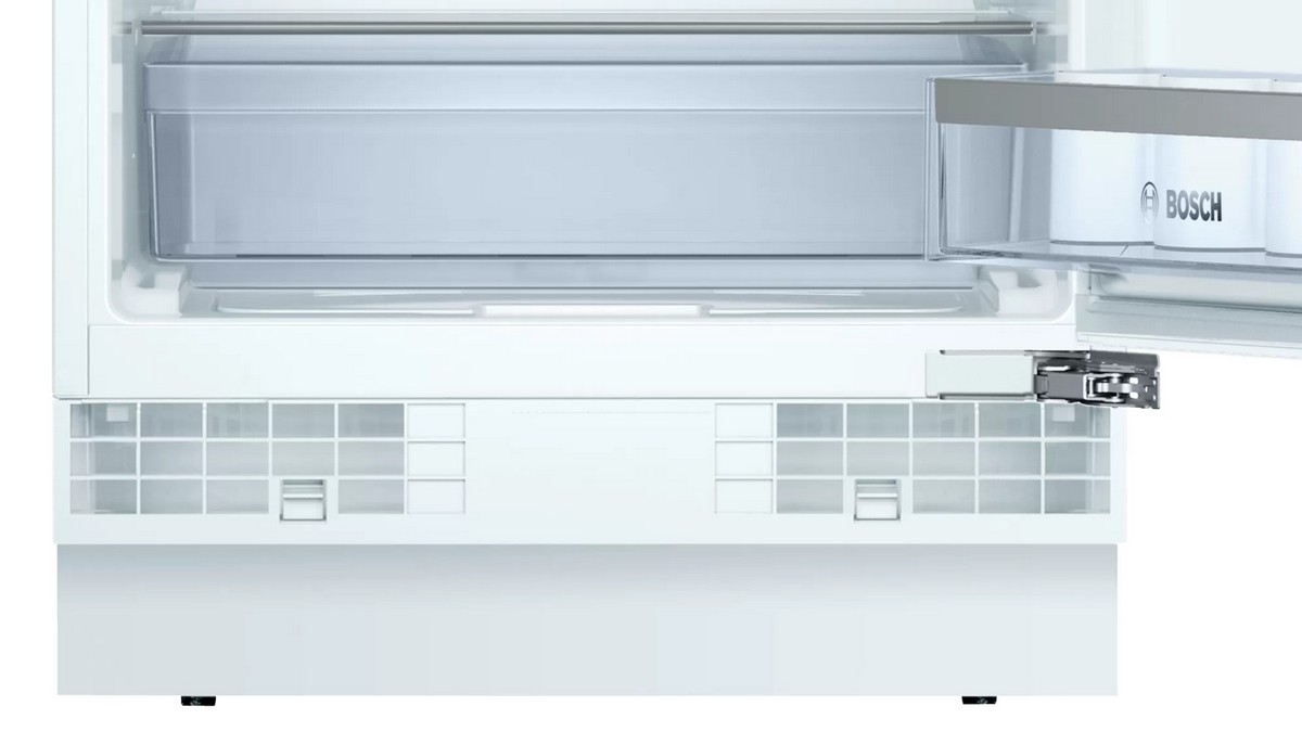 Фото 3 - Встраиваемый холодильник Bosch Series | 6 KUR15A50RU 