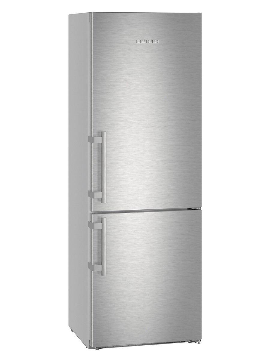 Фото 2 - Холодильник Liebherr Comfort BioFresh NoFrost CBNef 5735 