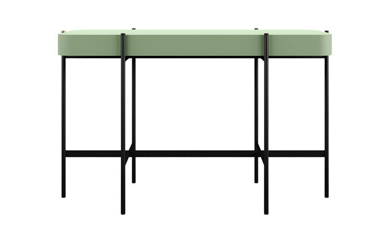 Фото 1 - Письменный стол Caillou зеленый 