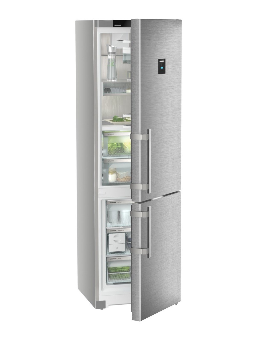 Фото 2 - Холодильник Liebherr Prime BioFresh NoFrost CBNsdc 5753 