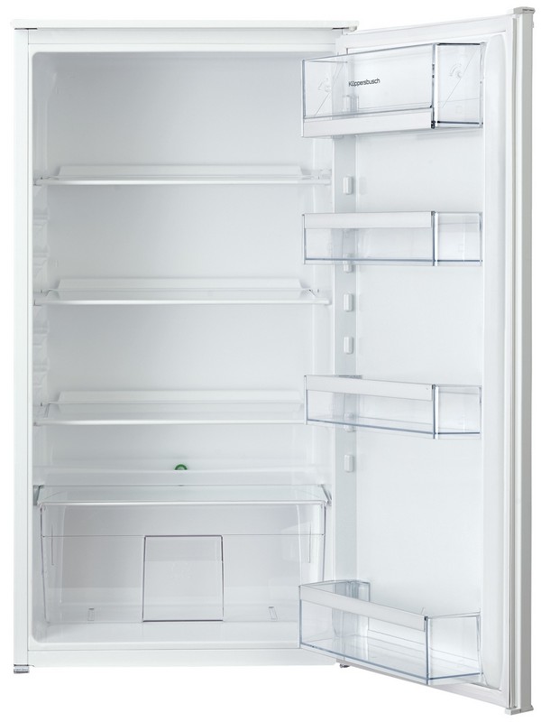 Фото 1 - Встраиваемый холодильник Kuppersbusch FK3800.1i 