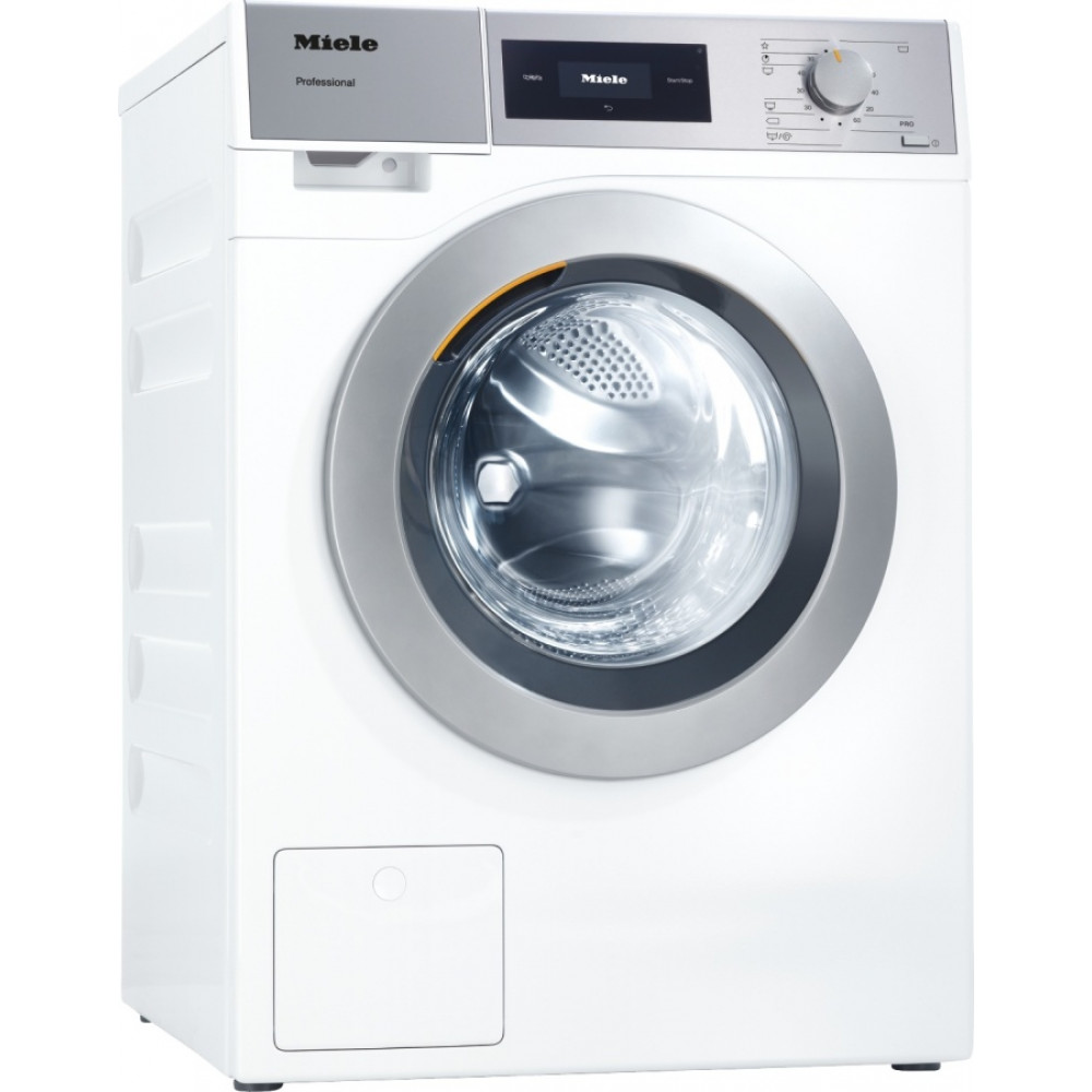 Фото 1 - Стиральная машина Miele PWM507 DP RU LW 