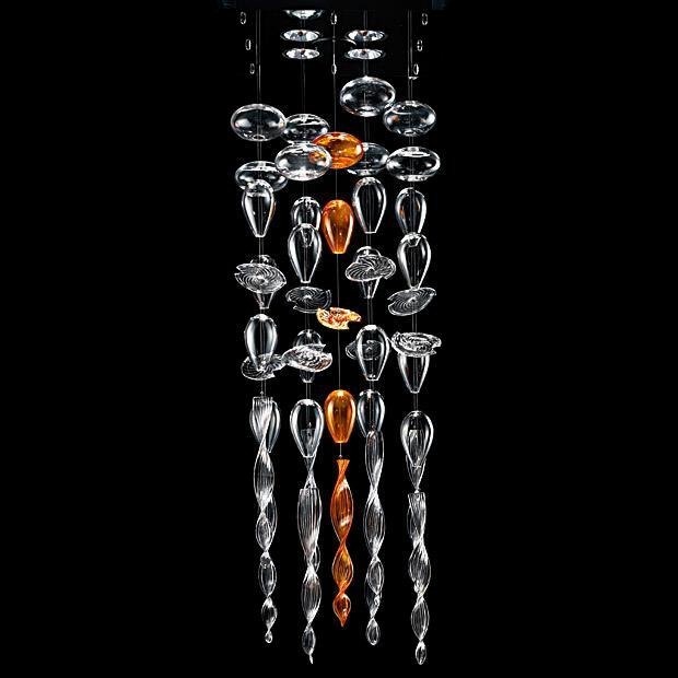 Фото 1 - Люстра Medley 