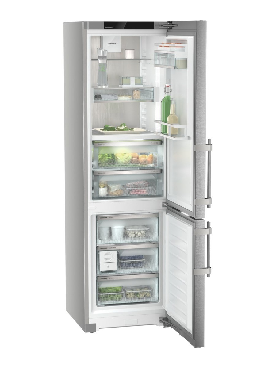 Фото 1 - Холодильник Liebherr Prime BioFresh NoFrost CBNsdc 5753 