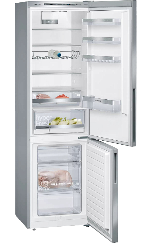 Фото 1 - Холодильник Siemens KG39EAICA 